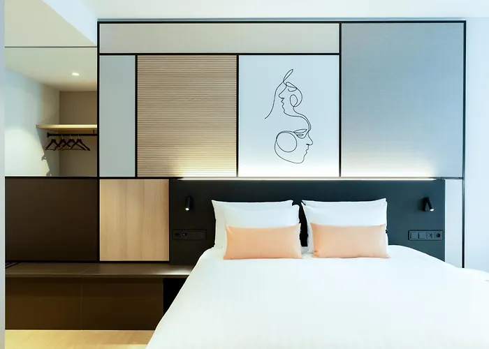 Residence Inn By Marriott The Hague