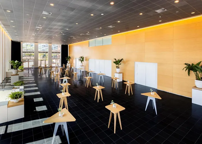 NH Den Haag Hotel
